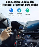 Ugreen Transmisor Receptor Bluetooth 5.0 2 En 1 Tx Rx Micro – Slim Company